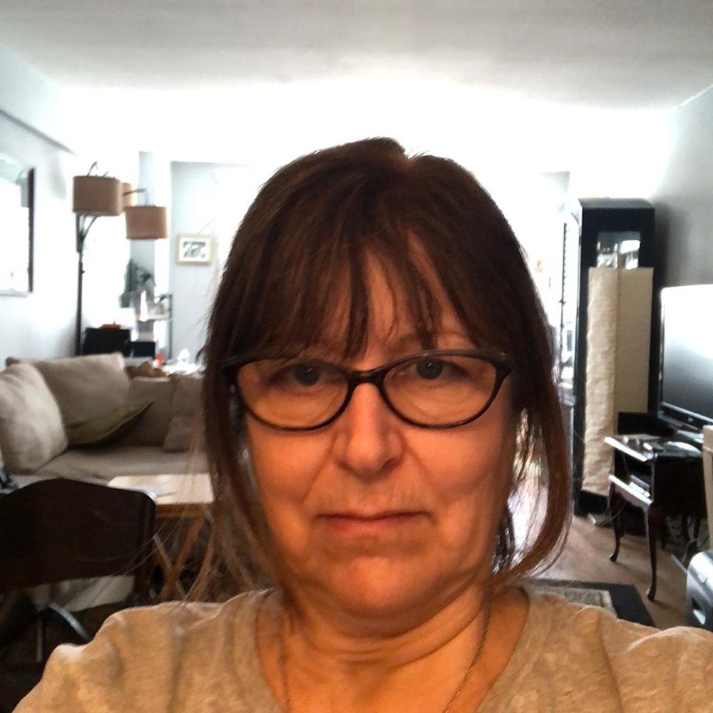 Meet your Posher, Michelle